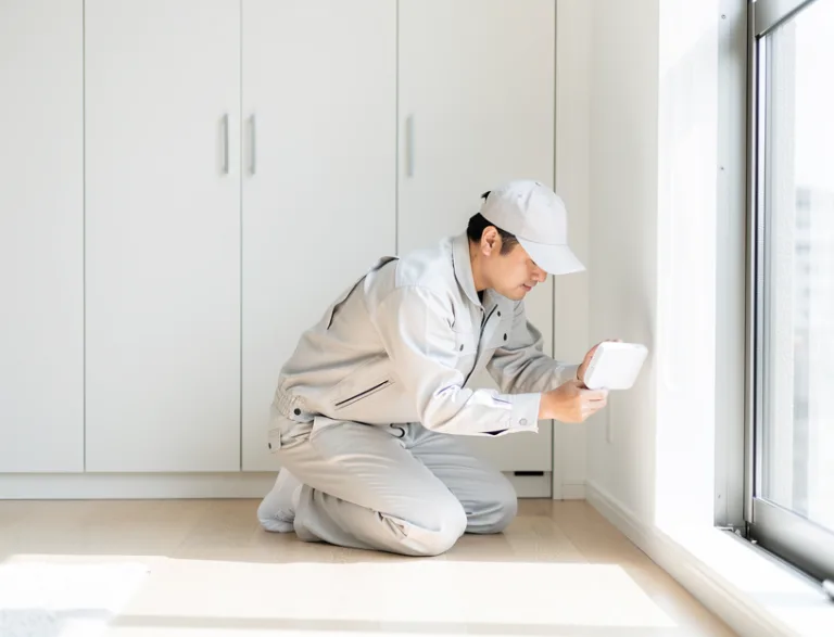 住宅診断 Kasama